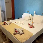 Marisa 4* Párosz