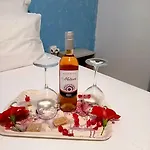 Vendégház Marisa