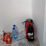 Marisa 4* Párosz
