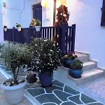 Marisa 4* Párosz