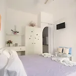 Marisa 4* Párosz