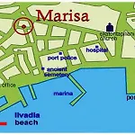 Vendégház Marisa