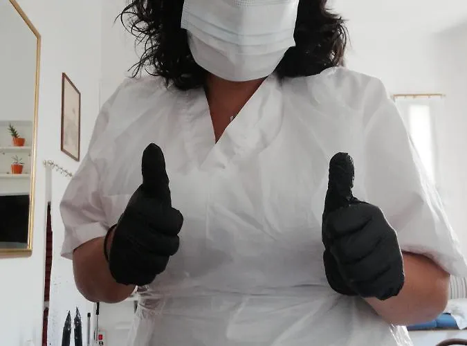 Marisa Gæstehus Páros