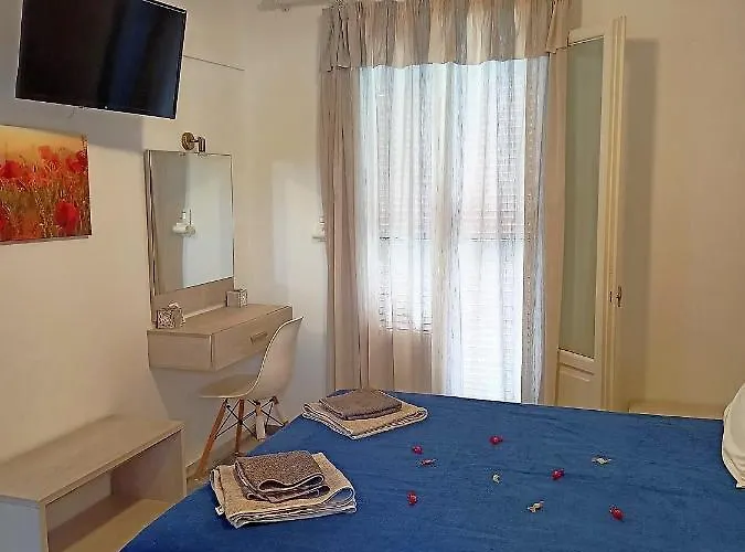 Gæstehus Marisa Páros