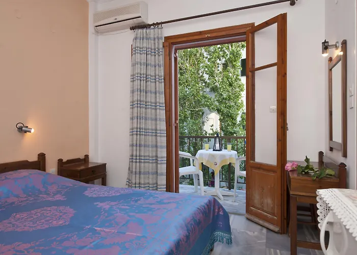 Marisa Gæstehus Páros