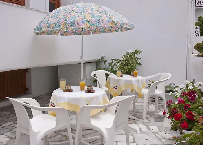 Gæstehus Marisa Páros