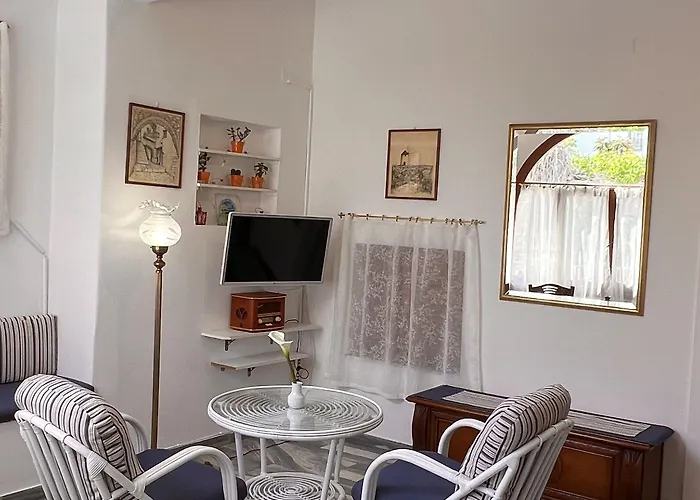 Gæstehus Marisa Páros