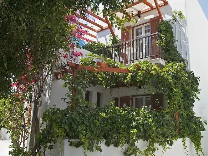 Gæstehus Marisa Páros