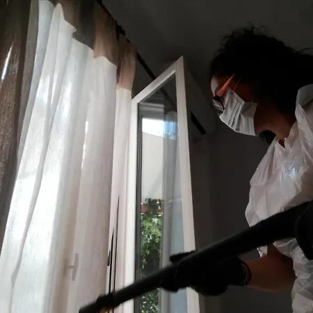 Marisa Parikia (Paros)