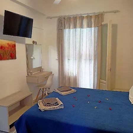Guest house Marisa Parikia (Paros)