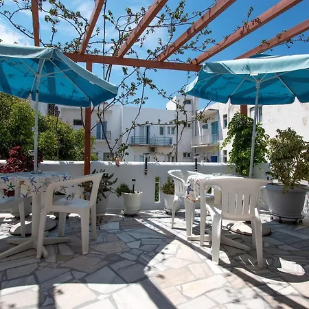 Marisa Guest house 3*