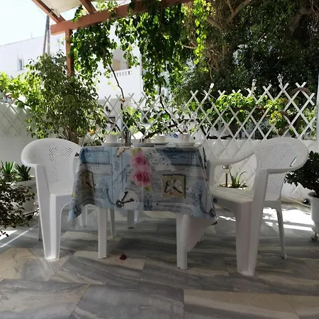 Marisa Guest house 3*