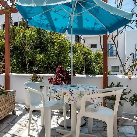 Marisa Guest house 2*