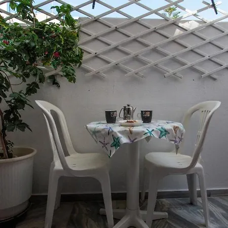 Guest house Marisa Parikia (Paros)