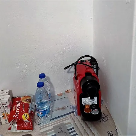 Marisa Guest house Parikia (Paros)