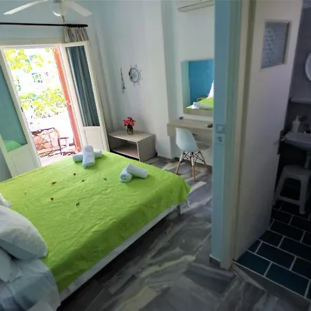 Guest house Marisa 2*