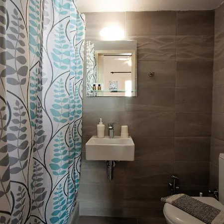 Marisa Guest house