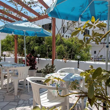 Guest house Marisa
