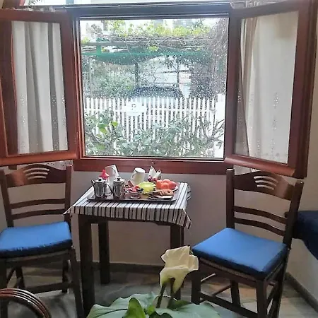 Guest house Marisa