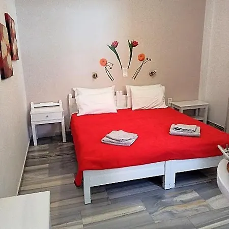 Guest house Marisa 2*
