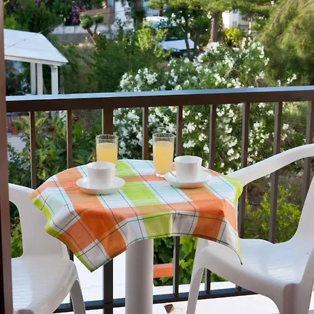 Marisa Guest house