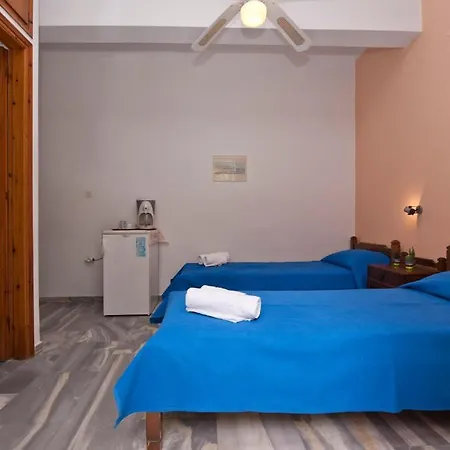 Marisa Guest house