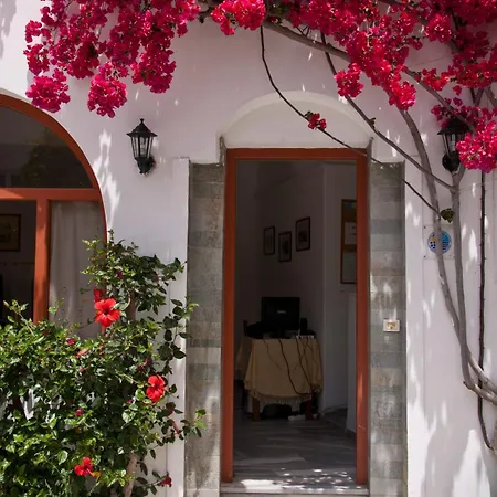 Guest house Marisa