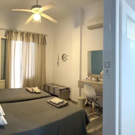 Marisa Guest house