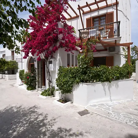 Vendégház Marisa 3*