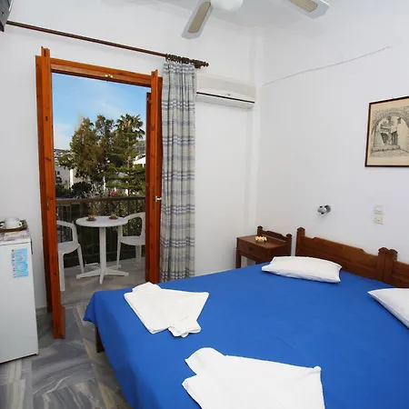 Vendégház Marisa Párosz