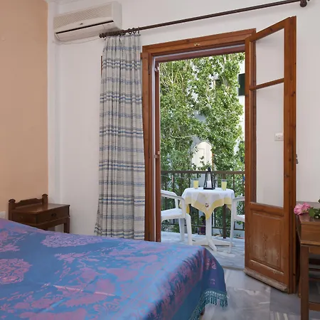 Marisa Guest house Parikia (Paros)