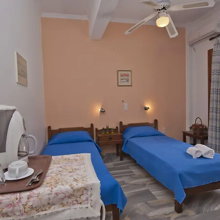 Vendégház Marisa 3*