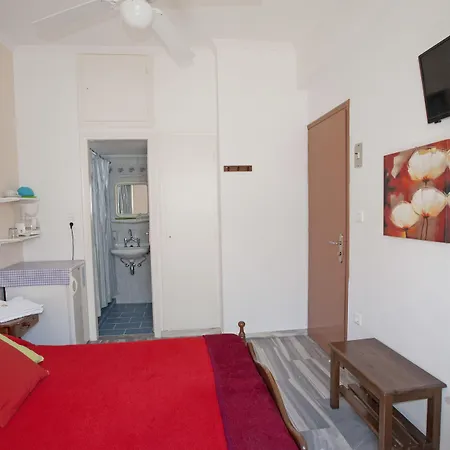 Guest house Marisa 3*