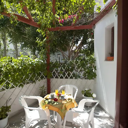 Marisa Guest house 3*