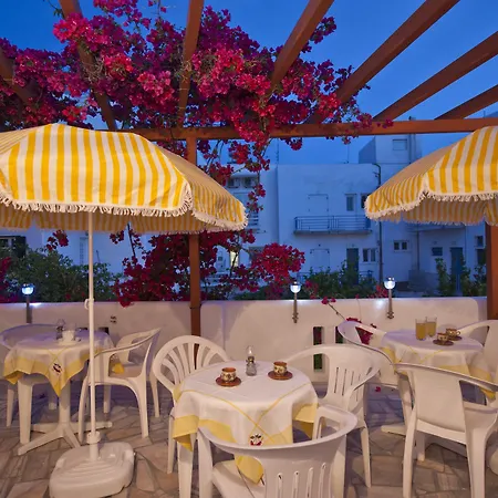 Marisa Guest house 3*