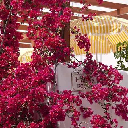 Vendégház Marisa Párosz