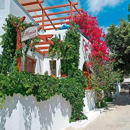 Marisa 3* Parikia (Paros)