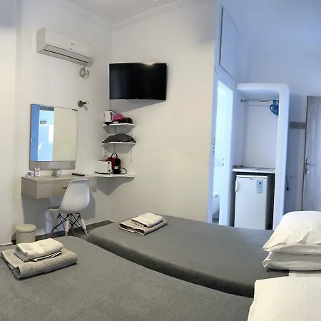 Guest house Marisa Parikia (Paros)