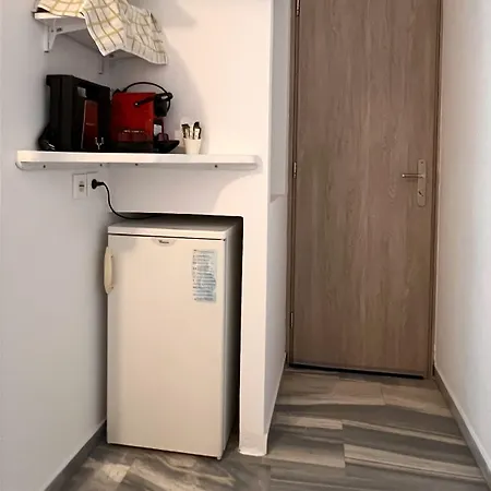 Marisa Vendégház 3*