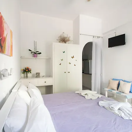 Guest house Marisa 3*