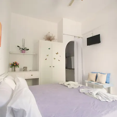 Marisa 3* Parikia (Paros)