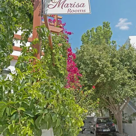 Marisa Parikia (Paros)