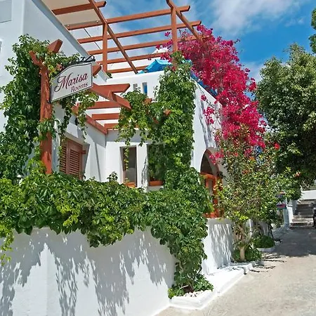 Marisa Parikia (Paros)