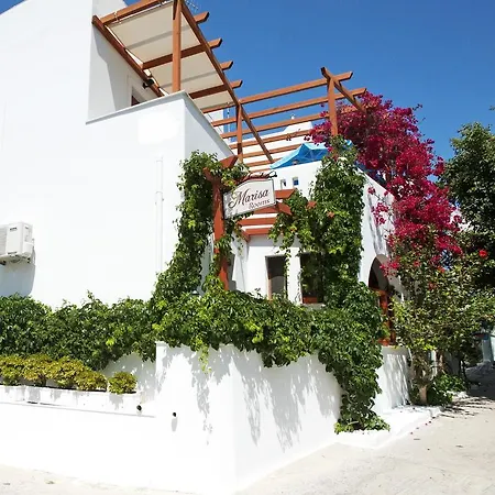 Marisa Parikia (Paros)