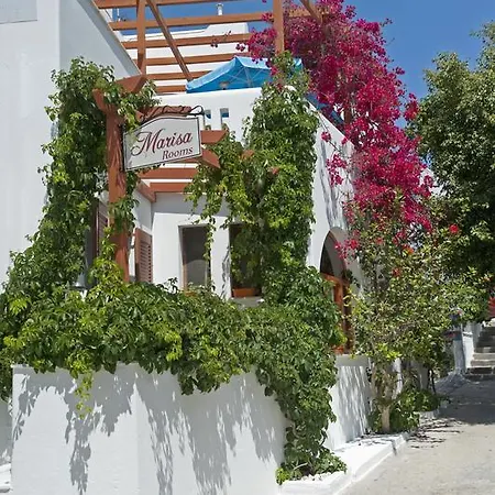 Marisa Parikia (Paros)