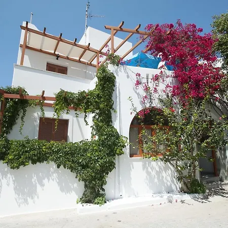 Marisa Parikia (Paros)