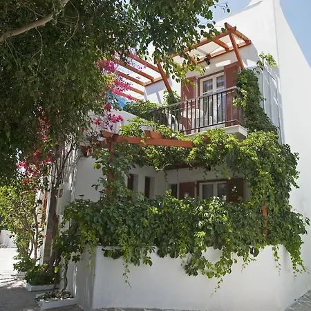 Guest house Marisa Parikia (Paros)