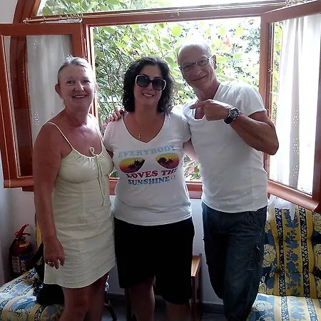 Guest house Marisa 3*