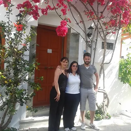 Marisa Guest house 3*