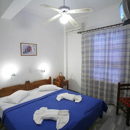 Guest house Marisa